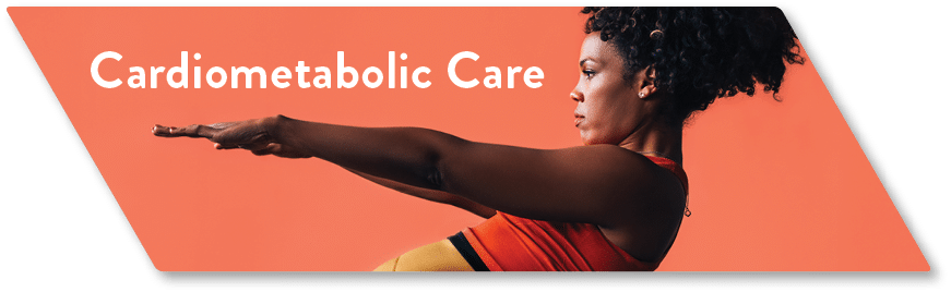 Cardiometabolic Care Box